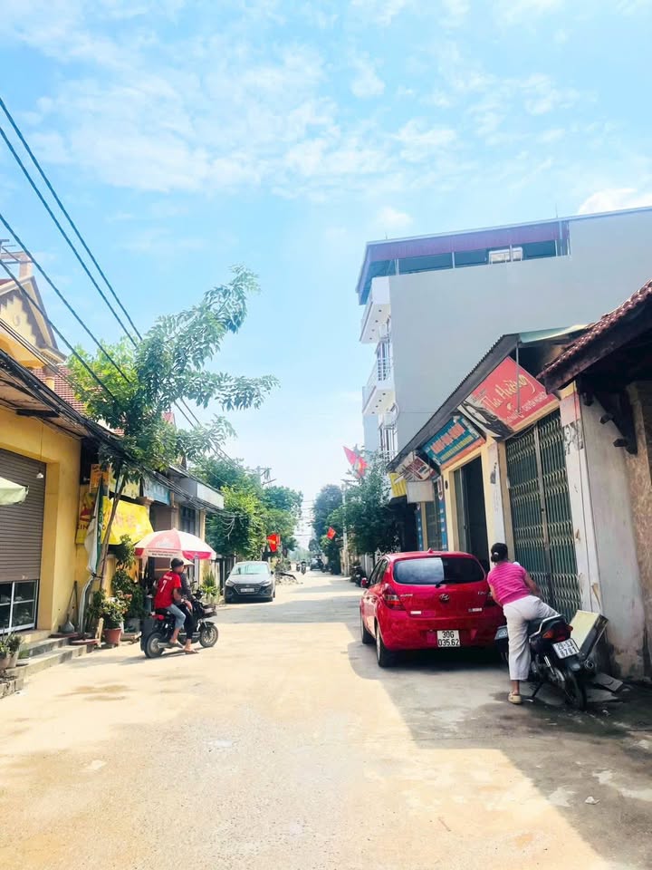 Chung Cư Mini Đông Anh 75m² - 10PN Dòng Tiền 20 Triệu/Tháng