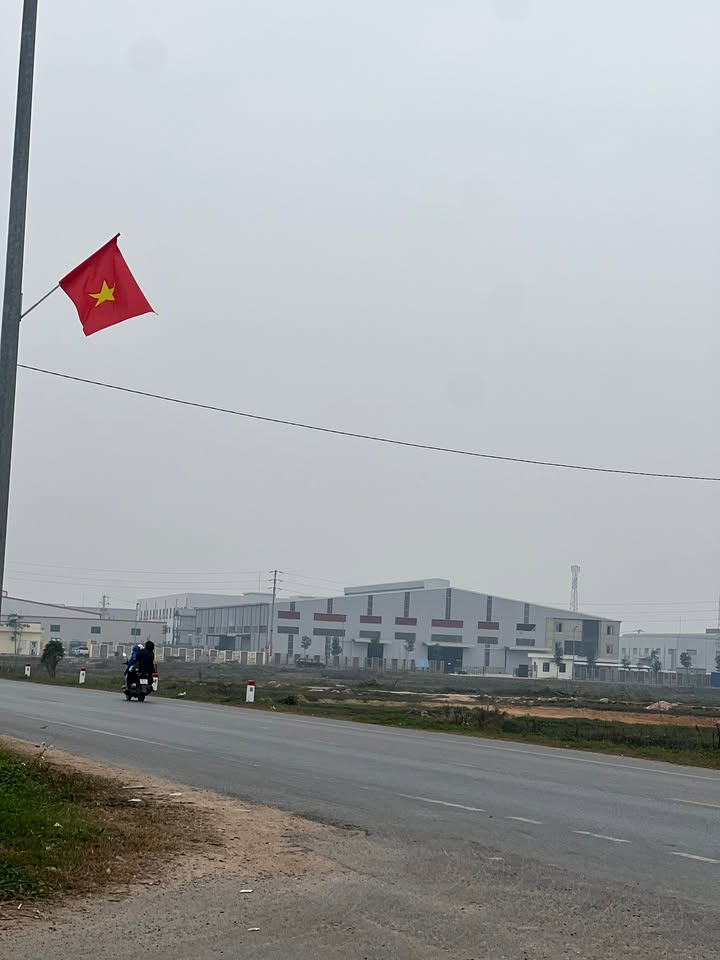 Đất nền Việt Tiến 100m² - Đầu tư sinh lời ngay!