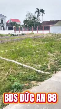 Đất nền thổ cư An Hòa - Hiệp Hòa 100m² giá 500 triệu - Đầu tư sinh lời ngay!