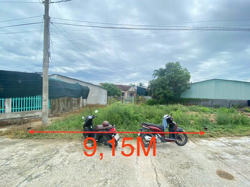 Đất nền Suối Hiệp Diên Khánh 97m² 980 triệu - Sổ đỏ chính chủ!