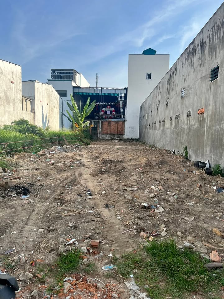 Đất nền Vĩnh Hòa Nha Trang 187.8m² - Hẻm ô tô, gần biển