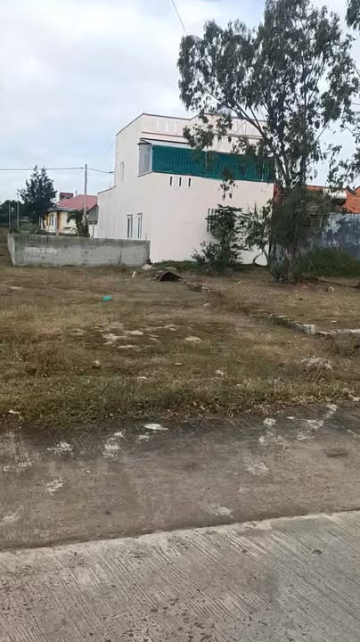 Đất Nền Mỹ Hòa, Phú Yên - 140m² Thổ Cư, Gần Biển, Giá 1.4 Tỷ