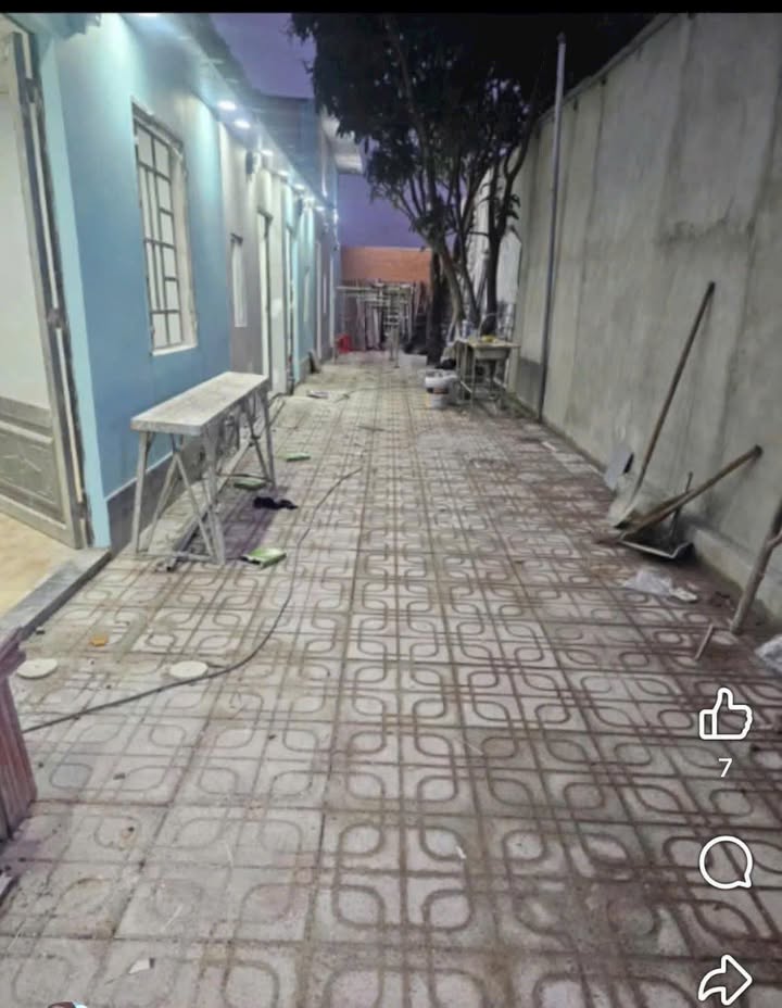 Nhà bán Quận Gò Vấp 20m² giá 500 triệu - Nhà giá sinh viên cho gia đình thu nhập thấp