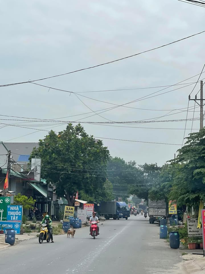 Bán nhà 1 lầu 1 trệt tại Khu dân cư Thuận Giao - Diện tích 150m² - Kinh doanh ngay!