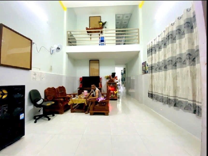 Nhà riêng Thuận An 84m² giá 3.5 tỷ - Chính chủ bán, ô tô đỗ cửa!