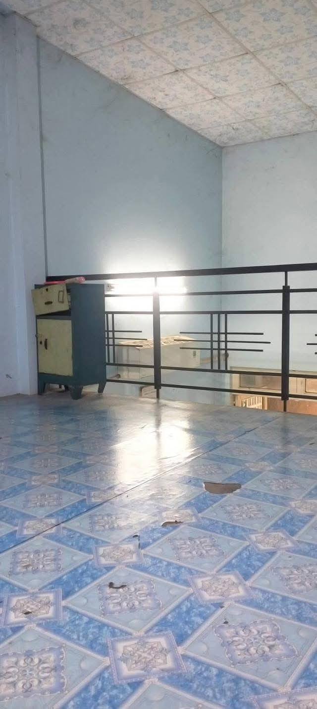 Thuê nhà nguyên căn Bình Chuẩn 48m² giá 3 triệu - Sẵn sàng ở ngay!