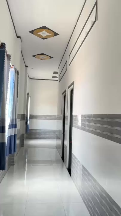 Bán nhà Ninh Thạnh 160m² dưới 1.6 tỷ - 2 mặt tiền sẵn sàng ở ngay!