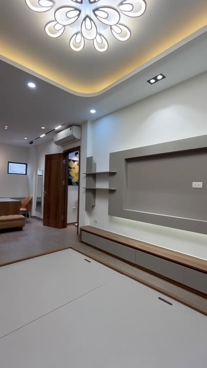 Nhà đẹp Trương Định 50m² giá thỏa thuận - Sẵn sàng vào ở đón Tết!