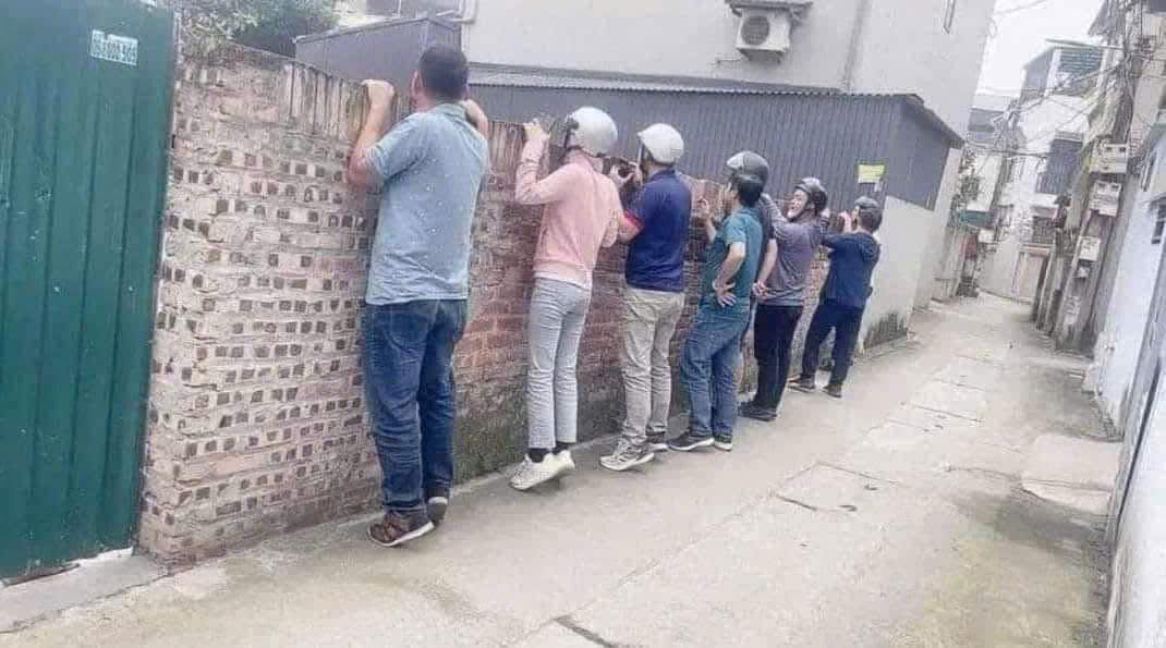 Bán đất Cổ Nhuế 1 Bắc Từ Liêm 78m² - Đất đẹp xây CMMN đầu tư ngay