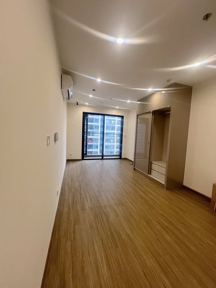 Cho thuê Studio Vinhomes Smart City 35m² - Giá 5.5 Triệu/Tháng