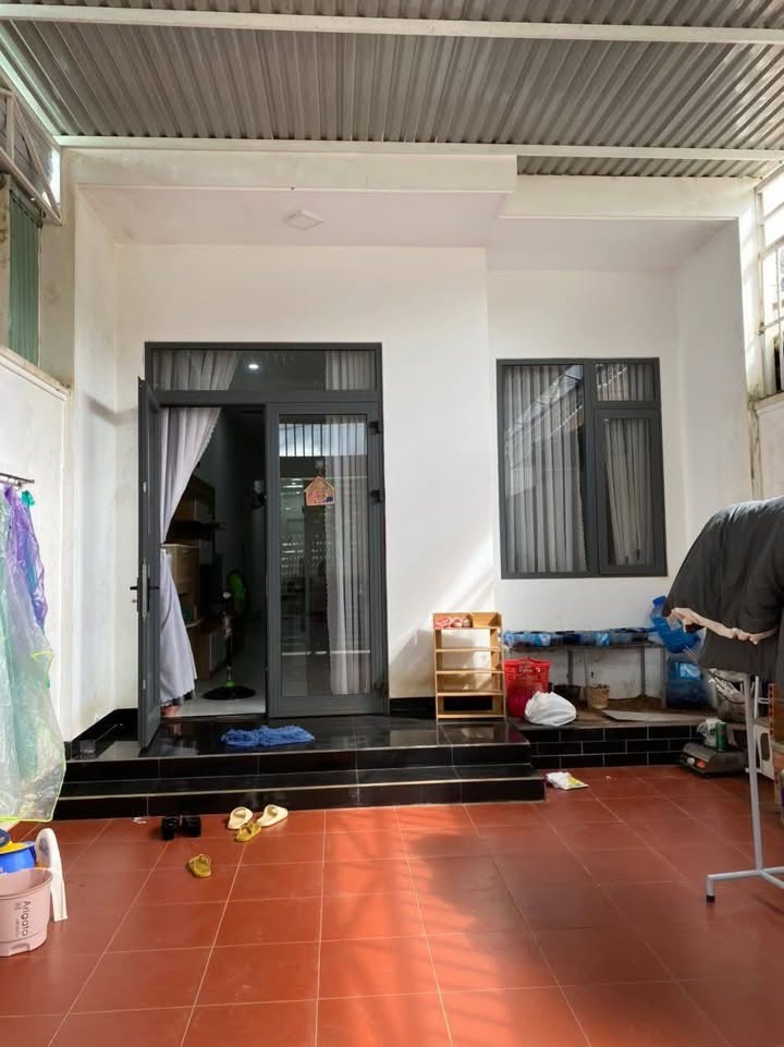 Nhà cho thuê nguyên căn tại 443 Lê Duẩn, Pleiku - 3PN Full nội thất chỉ 4 triệu!