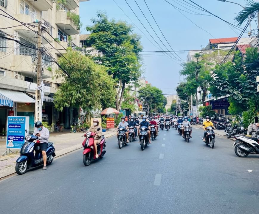 Nhà Mặt Tiền Thống Nhất Tân Phú 34m² - 2 Tỷ - Kinh Doanh Sầm Uất