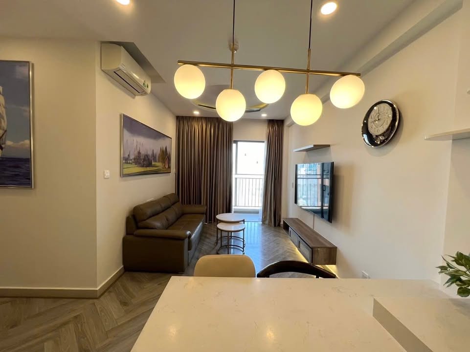 Căn hộ The Sun Avenue Thủ Đức 73m² - Full nội thất cao cấp!