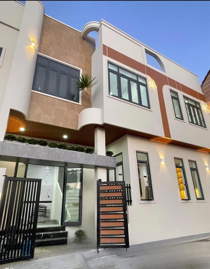 Nhà mới Cam Lợi 145m² giá 2.65 tỷ - Full nội thất sang trọng!