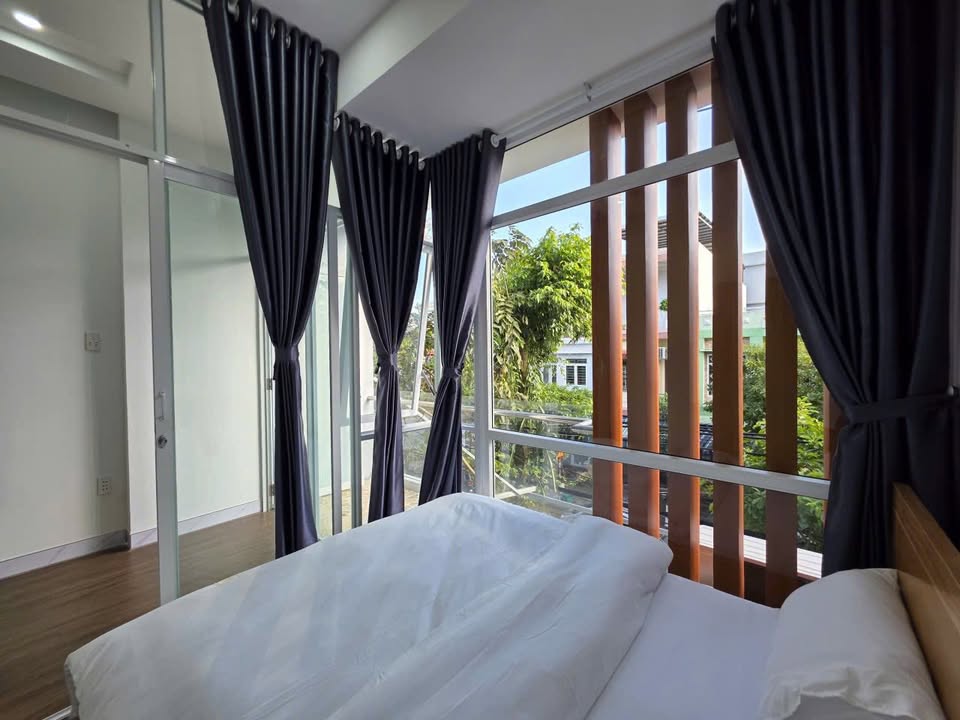 Thuê Căn Hộ 2PN Tố Hữu Cẩm Lệ - Sẵn Sàng Vào Ở Ngay Đón Tết!