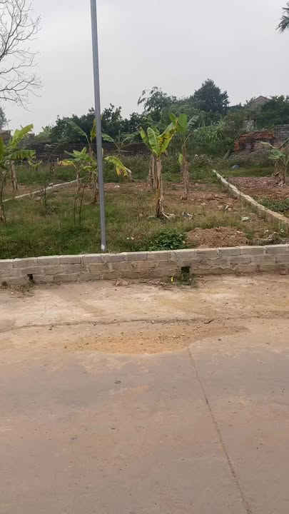 Nhà phố FrontHouse Huyện Lạng Giang 138m² giá 900 triệu - Cơ hội đầu tư hiếm có!