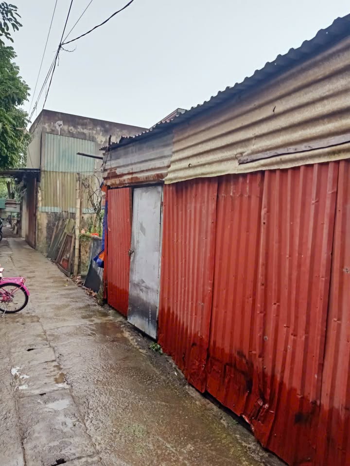 Nhà Cấp 4 Phú Lương Hà Đông 100m² Giá 2.7 Tỷ - Giá Tốt Hiếm Có!