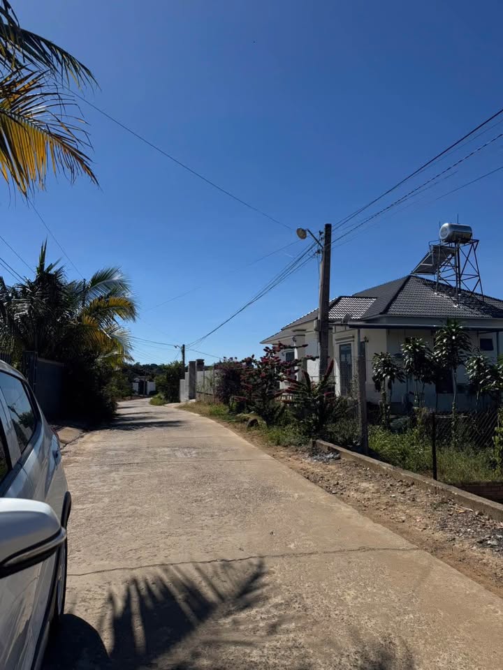 Đất thổ cư Xã Liên Hiệp, Huyện Đức Trọng 540m² giá 4 tỷ - Cơ hội đầu tư hấp dẫn!