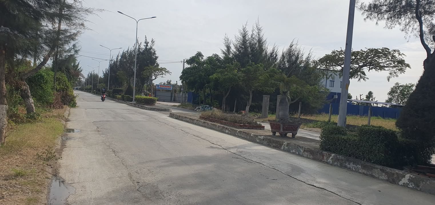 Đất Mặt Tiền Đường 30/4 Bình Thạnh 700m² - Tiềm Năng Tăng Giá Vượt Trội!