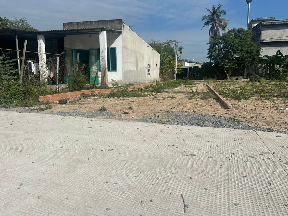 Đất nền Long Thọ Nhơn Trạch 100m² giá 1.7 tỷ - Thổ cư 100%