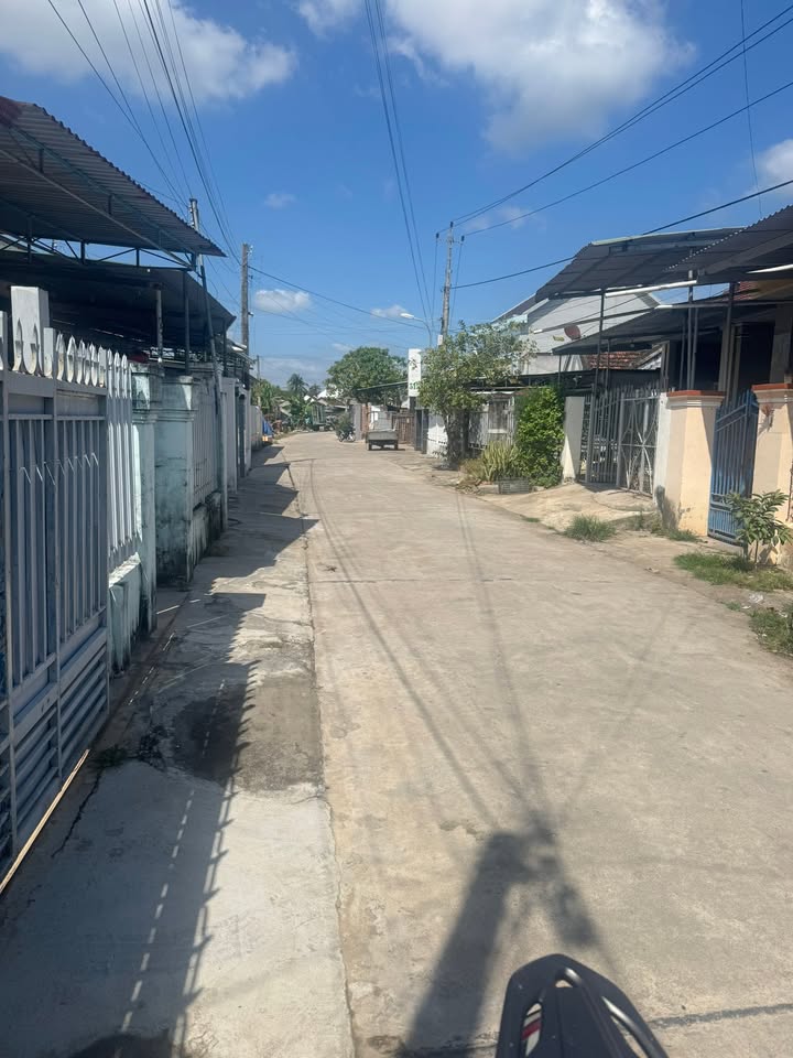 Đất thổ cư Ninh Đa 138m² giá 2.1 tỷ - Cơ hội đầu tư tuyệt vời!