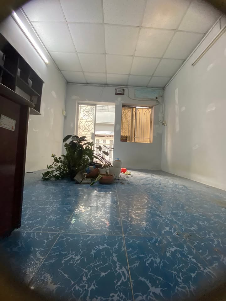 Nhà nguyên căn Phường 3 Tân Bình từ 19m² giá 5 triệu - Sẵn sàng ở ngay!