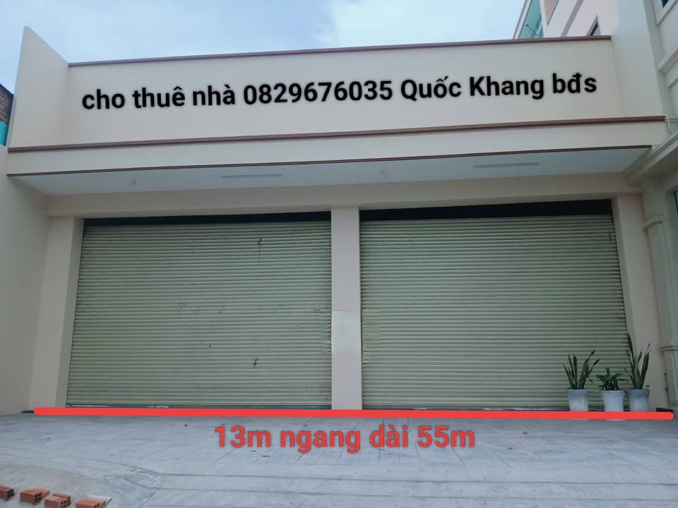 Nhà phố 3/2 Cần Thơ 600m² - Mặt tiền kinh doanh sầm uất!