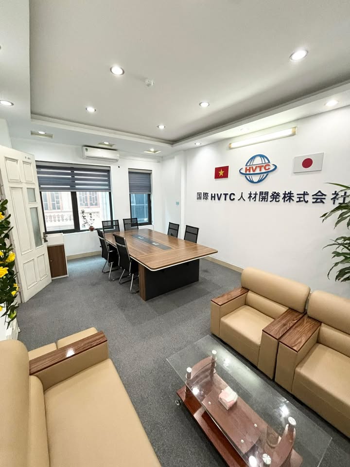 Cho thuê văn phòng Cầu Giấy 30m² giá 5 triệu - Vị trí trung tâm