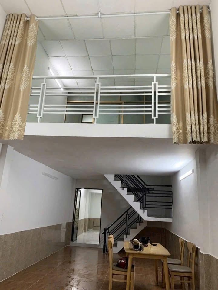 Nhà riêng Nguyễn Sơn Tân Phú 58m² giá 5.2 tỷ - Vị trí đẹp hẻm thông