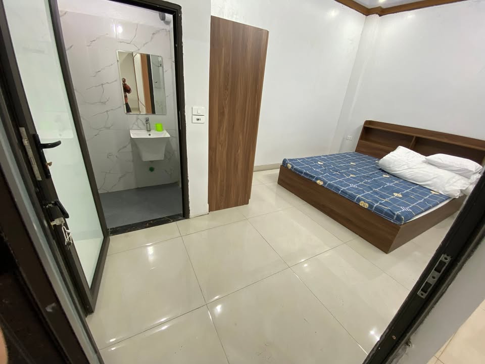 Phòng trọ cho thuê tại Sa Pa 15m² chỉ 1.6 triệu - Gần cáp treo Sunworld!