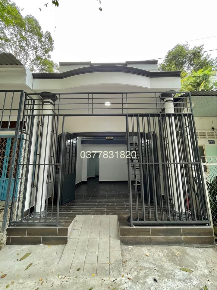 Bán nhà Mang Thít 48m² giá 450 triệu - Giá tốt hiếm có!