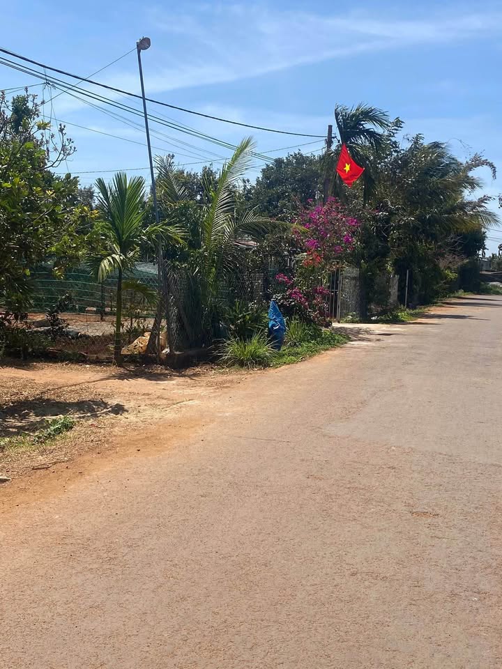 Đất thổ cư Hòa Thắng 150m² giá 1.2 tỷ - Đường nhựa ô tô vào tận nơi!