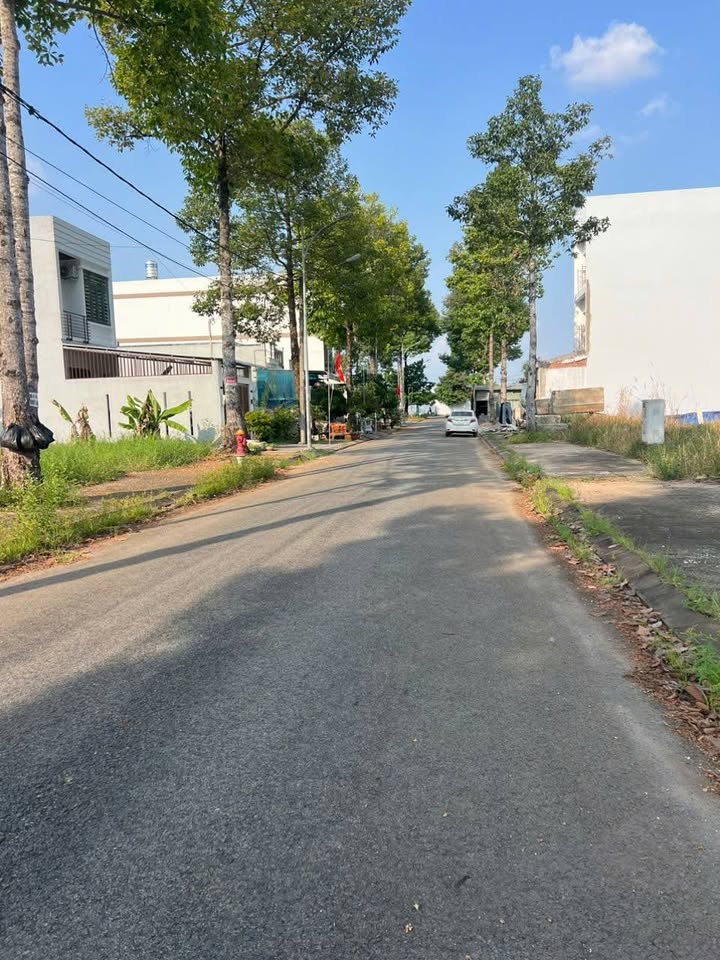 Đất nền Stella Mega City Cần Thơ 95m² - Vị trí trung tâm, đầu tư sinh lời