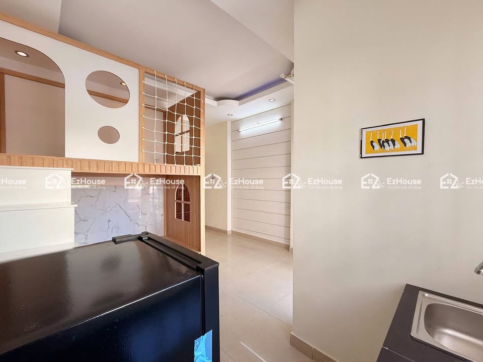 Căn hộ mini Nguyễn Quý Anh Tân Phú 4 triệu/tháng - Bàn giao ngay