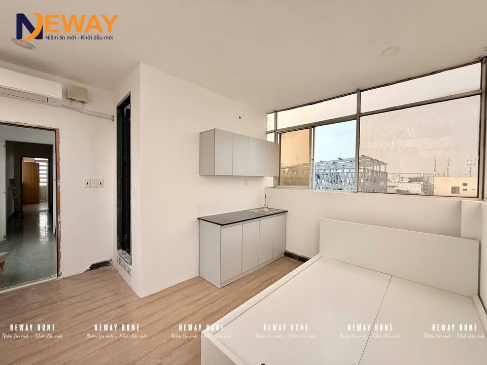 Thuê phòng mới Lê Văn Quới Tân Phú 3.2 triệu - Sẵn sàng ở ngay!