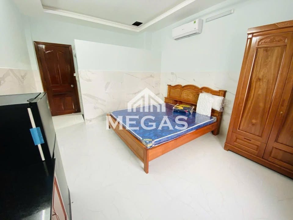 Thuê Căn Hộ Studio Vườn Lài Tân Phú Full Nội Thất - Sẵn Sàng Ở Ngay!