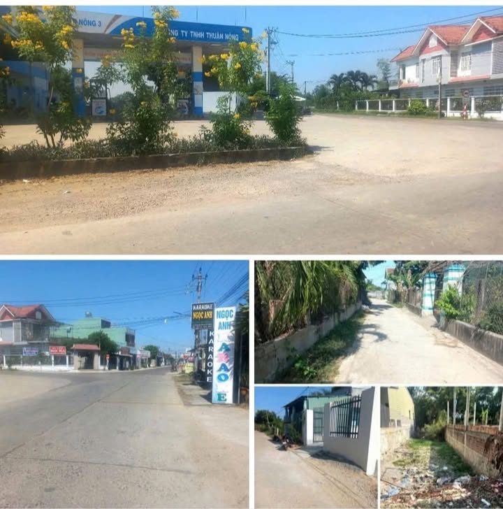 Đất thổ cư thôn Luật Bình, Phước Quang, Tuy Phước 107m² giá chỉ 400 triệu - Cơ hội đầu tư tuyệt vời!