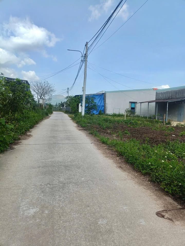 Đất Nền Phước Mỹ, Quy Nhơn 870m² - Sổ Đỏ Sẵn, Giá 1.4 Tỷ