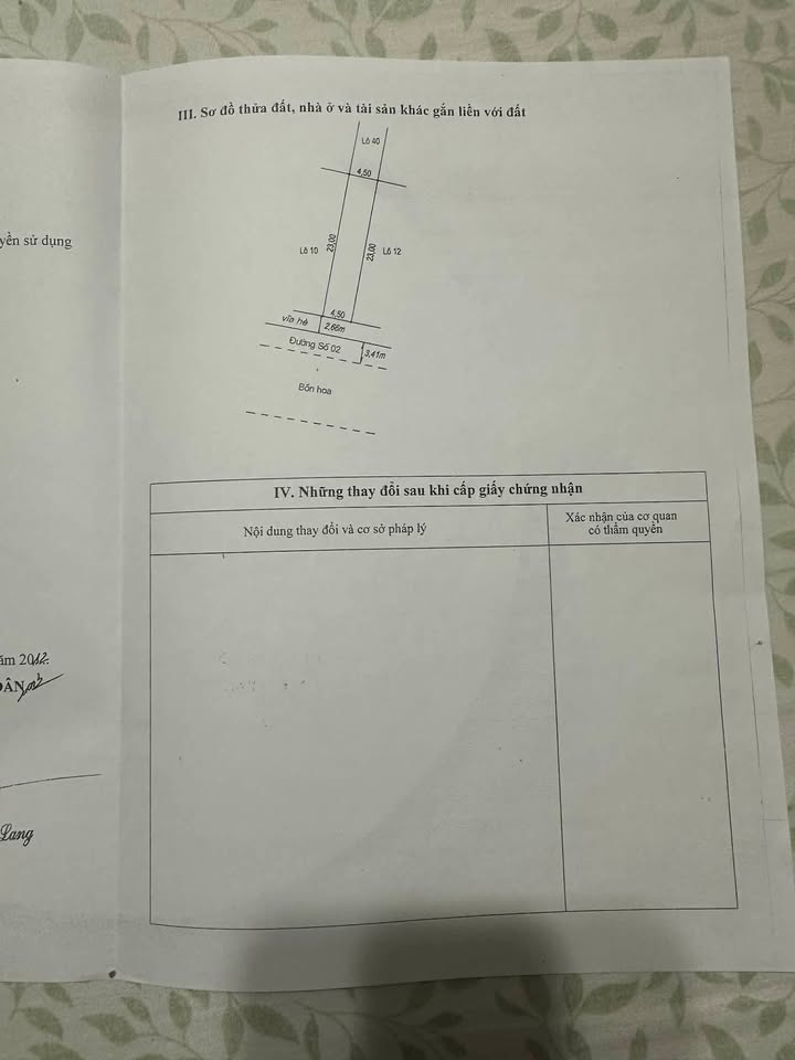 Đất nền Phường 5 Gò Công 103m² giá 2.5 tỷ - Đầu tư sinh lời ngay!