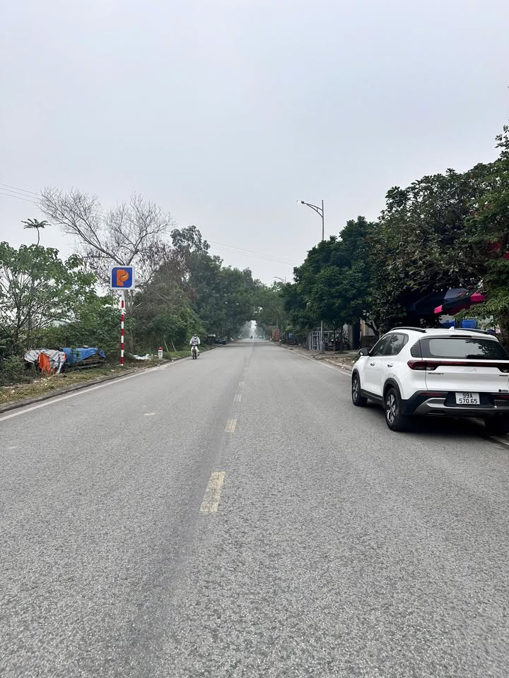 Đất nền mặt tiền đường tỉnh 286, Kinh Bắc 87m² giá 4 tỷ - Đầu tư sinh lời hấp dẫn!