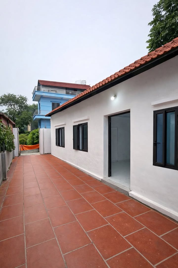 Nhà + Đất 100m² Tiên Du Bắc Ninh giá 1 tỷ - Sẵn sàng ở ngay!