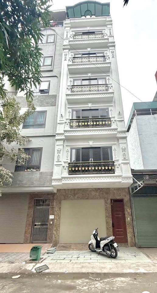 Nhà Hàng xóm Him Lam Vạn Phúc 50m² giá chỉ 4.5 tỷ - Cơ hội không thể bỏ lỡ!