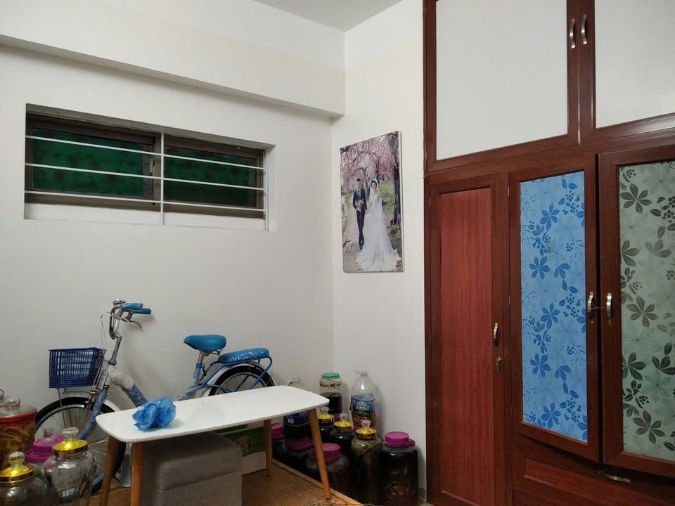 Căn hộ CT4 Xa La, Hà Đông 70m² giá 4.4 tỷ - Nhà đẹp, nội thất sang trọng!