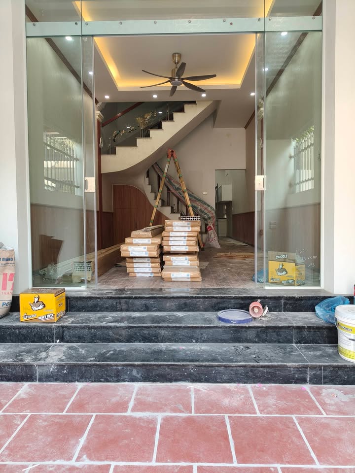 Nhà Nam Hồng Đông Anh 52m² hơn 5 tỷ - Ô tô vào tận nhà