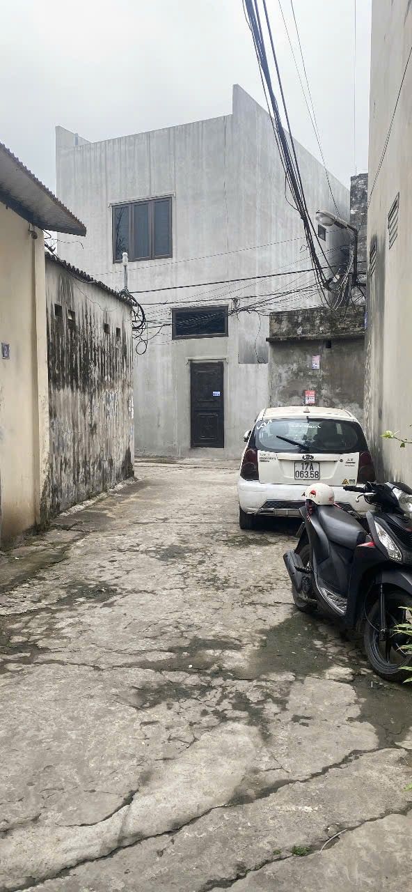 Nhà cấp 4 phường Thọ Xương 100m² giá 2.6 tỷ - Ô tô vào tận nơi!