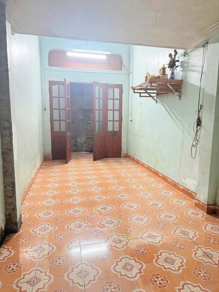 Nhà cấp 4 Thọ Xương Bắc Giang 32,1m² giá chỉ 1,2 tỷ - Đừng bỏ lỡ!