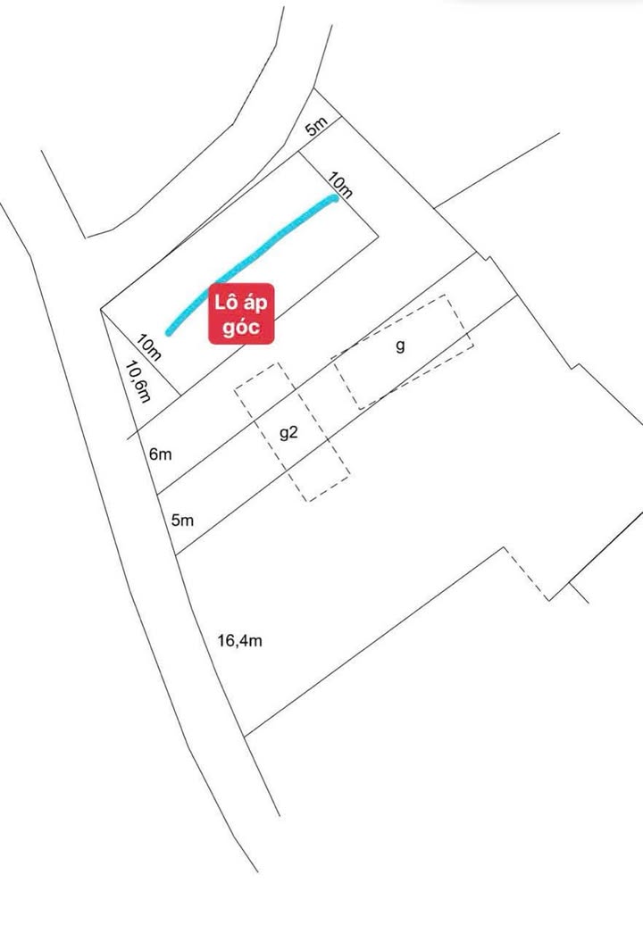 Đất nền Ngọc Thiện Tân Yên 100m² giá 900 triệu - Tiềm năng tăng giá!