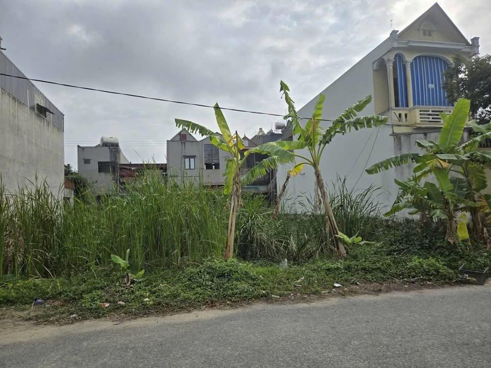 Đất nền Thị trấn Quảng Xương 100m² giá 1.5 tỷ - Cơ hội đầu tư hấp dẫn!