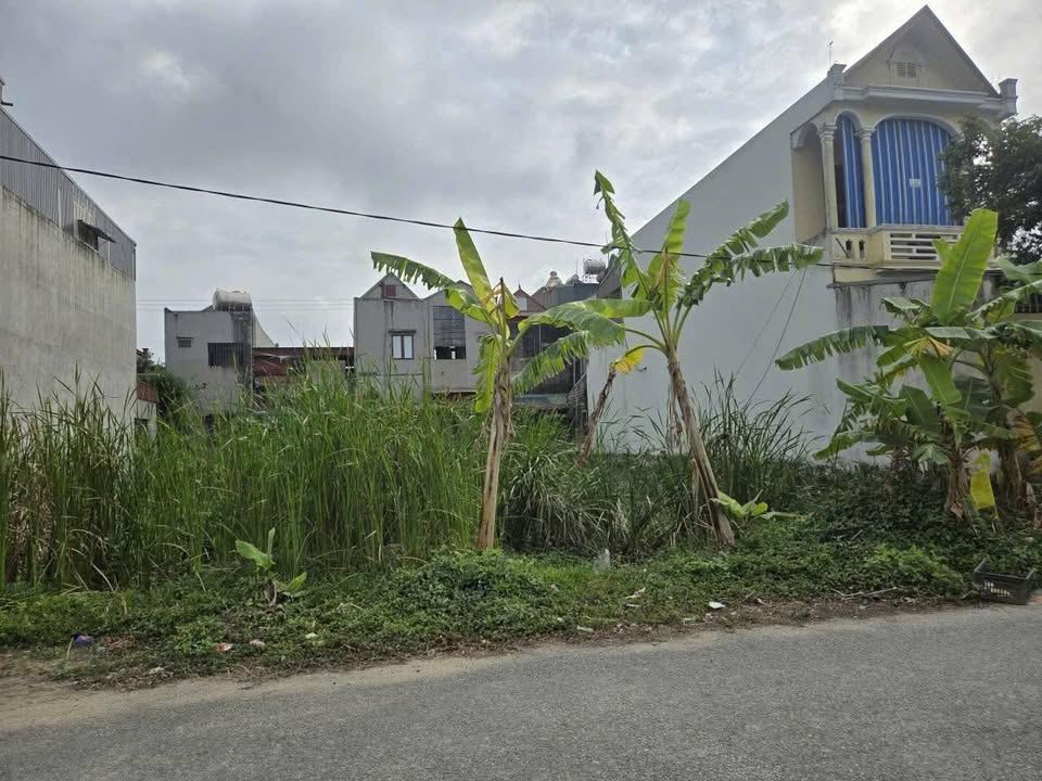 Đất nền MB 35 Quảng Xương 100m² 1.5 tỷ - Tiềm năng tăng giá!