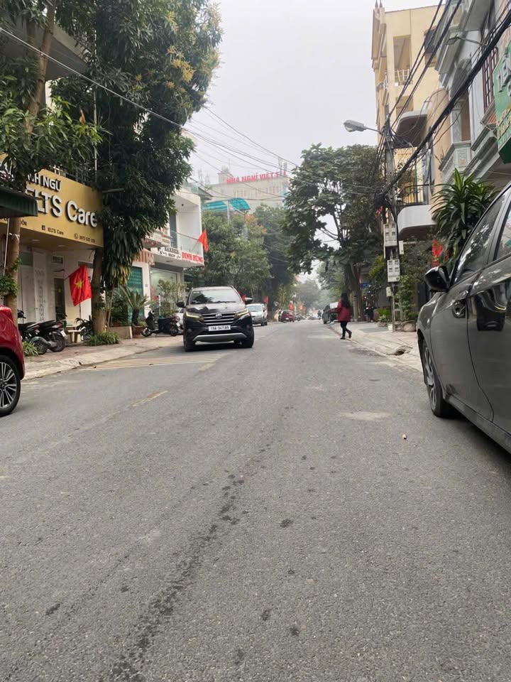 Nhà bán tại Phường Gia Cẩm, Việt Trì 67.3m² - Giá tốt 2.95 tỷ